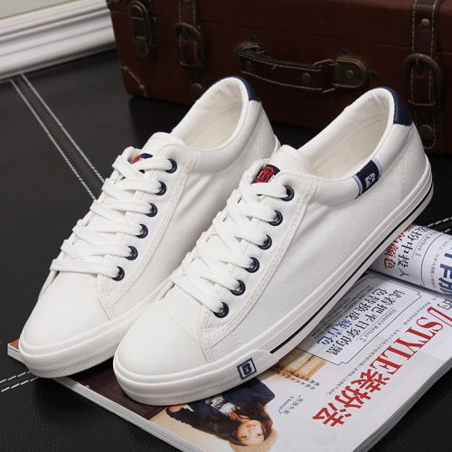 baskets homme jeunesse, 18-40 ans, pour hiver - semelle caoutchouc Ref 957995