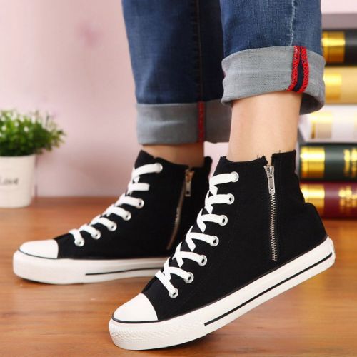 baskets homme jeunesse, 18-40 ans, pour printemps - Ref 957996