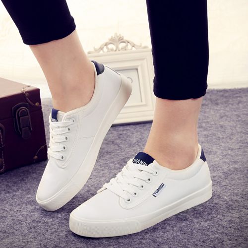 baskets homme jeunesse, 18-40 ans, pour été - semelle caoutchouc Ref 958024