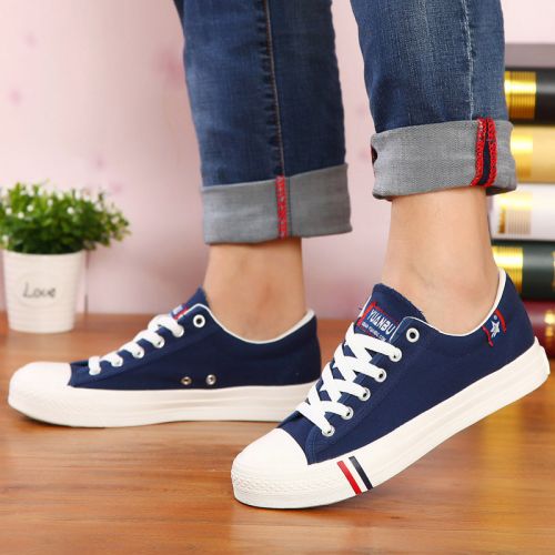 baskets homme jeunesse, 18-40 ans, pour printemps - semelle caoutchouc Ref 95