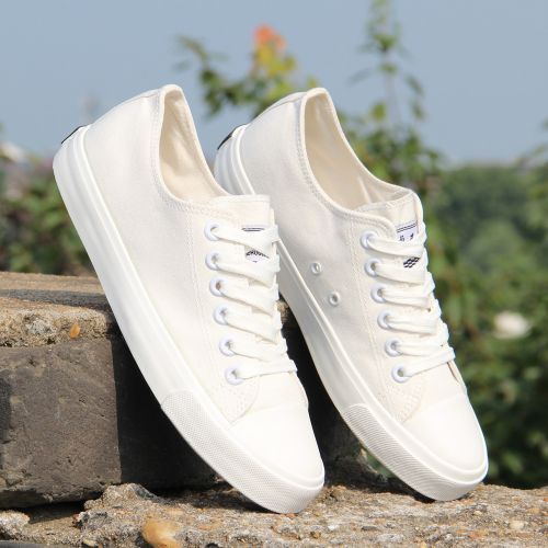 baskets homme jeunesse, 18-40 ans, pour été - semelle caoutchouc Ref 958047