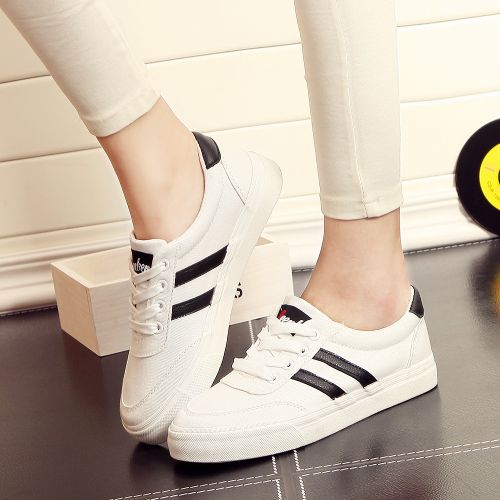 baskets homme jeunesse, 18-40 ans, pour printemps - Ref 958052