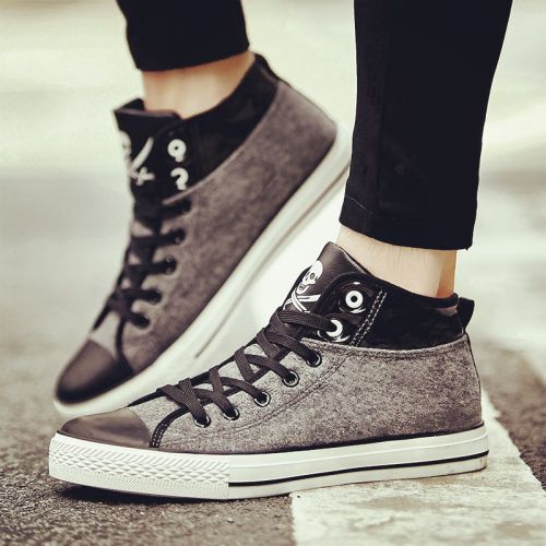 baskets homme jeunesse, 18-40 ans, ROLAND CAPTAIN pour printemps - semelle caoutchouc Ref 958060