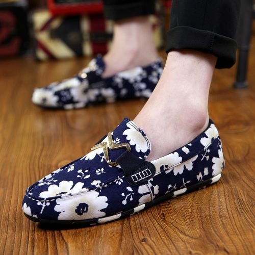 baskets homme jeunesse, 18-40 ans, pour été - loisir semelle caoutchouc Ref 958074