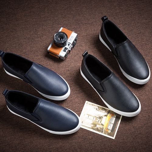 baskets homme jeunesse, 18-40 ans, pour hiver - tendance des jeunes semelle caoutchouc Ref 958092