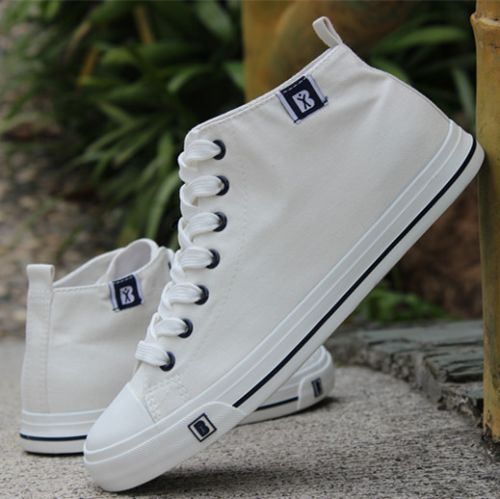 baskets homme jeunesse, 18-40 ans, WARRIOR pour été - Ref 958106