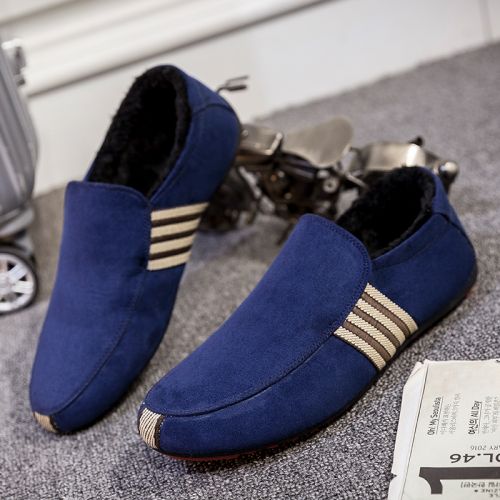 baskets homme jeunesse, 18-40 ans, pour printemps - semelle caoutchouc Ref 958116