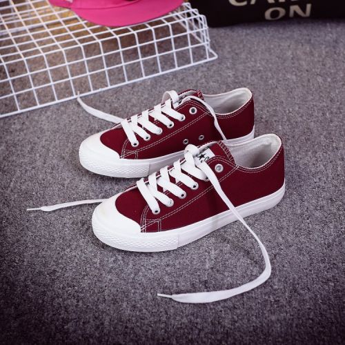 baskets homme jeunesse, 18-40 ans, pour été - semelle caoutchouc Ref 958118