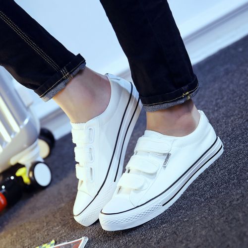 baskets homme jeunesse, 18-40 ans, pour été - loisir semelle caoutchouc Ref 958159