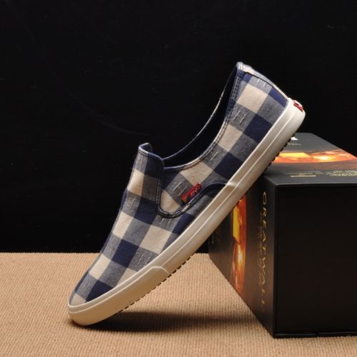 baskets homme jeunesse, 18-40 ans, pour printemps - loisir Ref 958175