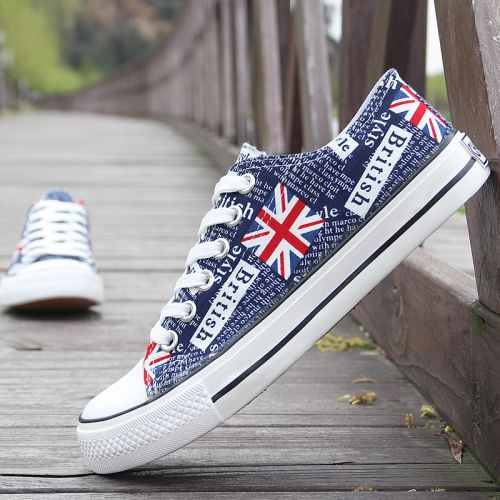 baskets homme jeunesse, 18-40 ans, pour printemps - tendance des jeunes Ref 958214