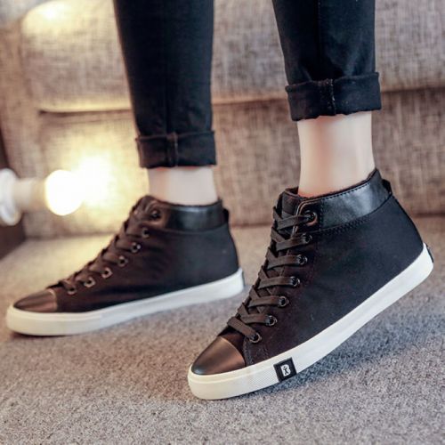 baskets homme jeunesse, 18-40 ans, - Ref 958304