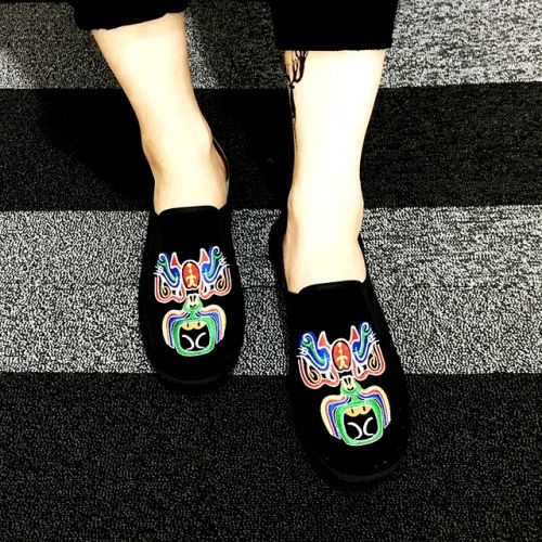 baskets homme jeunesse, 18-40 ans, pour été - japonais Ref 958331