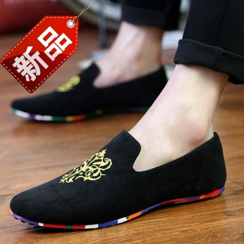 baskets homme jeunesse, 18-40 ans, MARKALAN pour printemps - loisir semelle caoutchouc Ref 958368