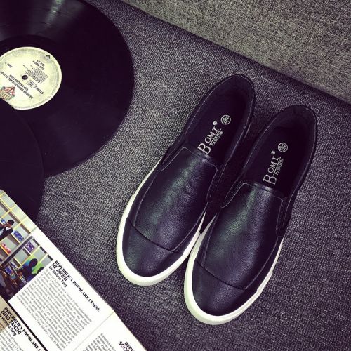 baskets homme jeunesse, 18-40 ans, pour printemps - Ref 958382