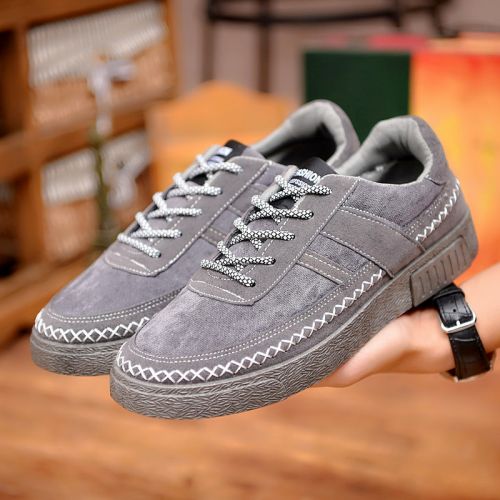 baskets homme jeunesse, 18-40 ans, ELEGANT.STILL pour hiver - loisir Ref 958501