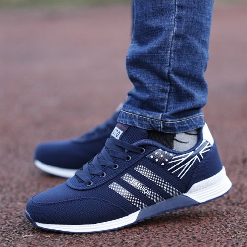 baskets homme jeunesse, 18-40 ans, WARRIOR pour hiver - tendance des jeunes semelle caoutchouc Ref 958524