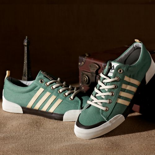 baskets homme jeunesse, 18-40 ans, SENMA pour printemps - semelle caoutchouc Ref 958536