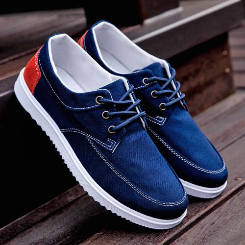 baskets homme - Ref 958617