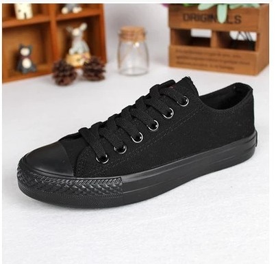 baskets homme pour printemps - tendance des jeunes semelle caoutchouc Ref 958683