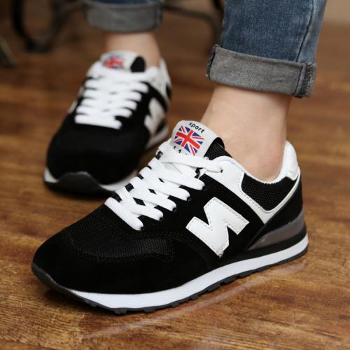 baskets homme jeunesse, 18-40 ans, pour printemps - tendance des jeunes semelle caoutchouc Re