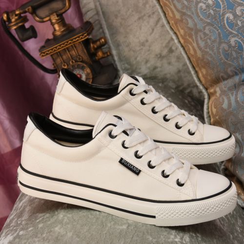 baskets homme jeunesse, 18-40 ans, BXSC pour printemps - tendance des jeunes semelle caoutchouc Ref 958735