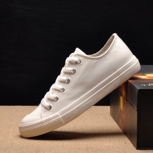 baskets homme jeunesse, 18-40 ans, pour printemps - Ref 958740