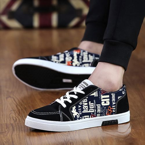 baskets homme jeunesse, 18-40 ans, MAUEKEN pour printe