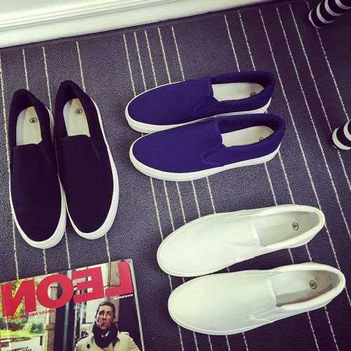 baskets homme jeunesse, 18-40 ans, AKHRHR pour printemps - loisir semelle caoutchouc Ref 958901