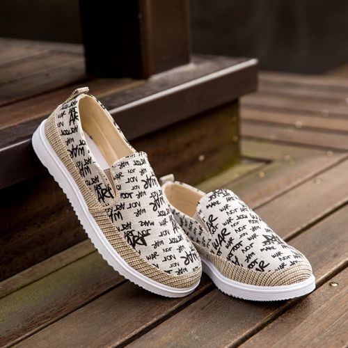 baskets homme jeunesse, 18-40 ans, SARVENC pour été - tendance des jeunes semelle caoutchouc Ref 958953