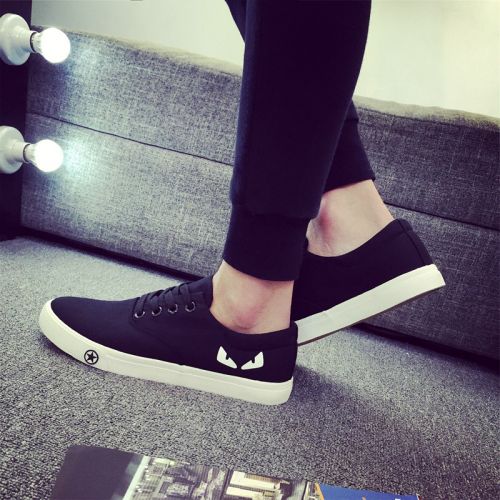 baskets homme jeunesse, 18-40 ans, pour printemps - Ref 958972