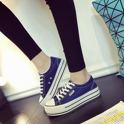 baskets homme pour printemps - semelle caoutchouc Ref 958978