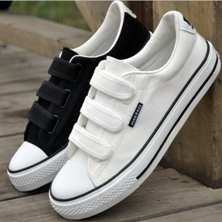 baskets homme jeunesse, 18-40 ans, pour printemps - tendance des jeunes Ref 959021