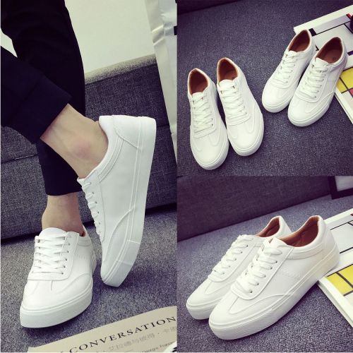 baskets homme jeunesse, 18-40 ans, MINGKUNG pour printemps - semelle caoutchouc Ref 959287