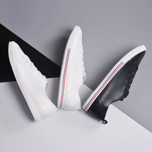 baskets homme jeunesse, 18-40 ans, pour printemps - semelle caoutchouc Ref 959322