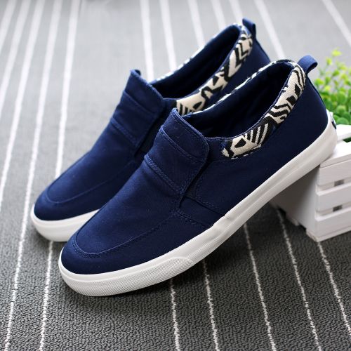 baskets homme jeunesse, 18-40 ans, pour été - Angleterre Ref 959383