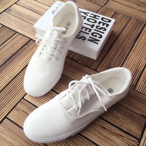 baskets homme pour printemps - Ref 959393