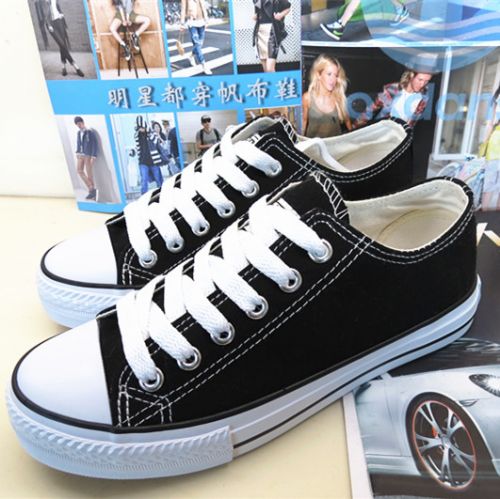 baskets homme jeunesse, 18-40 ans, pour printemps - Ref 959451