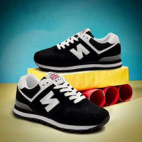 baskets homme jeunesse, 18-40 ans, WARRIOR pour printemps - loisir semelle caoutchouc Ref 959
