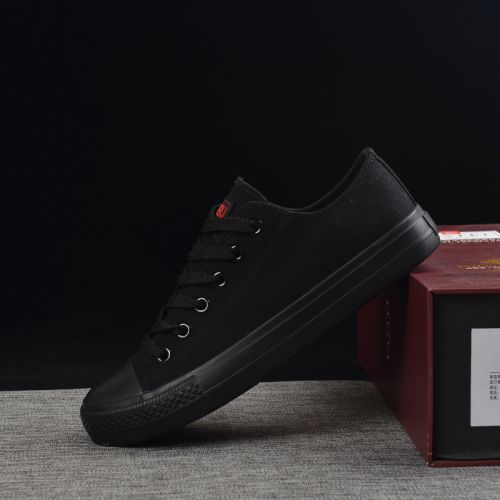 baskets homme jeunesse, 18-40 ans, pour printemps - loisir semelle caoutchouc Ref 959565