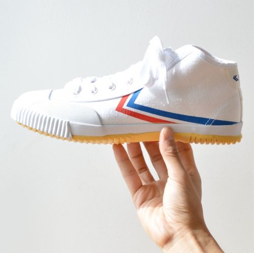 baskets homme jeunesse, 18-40 ans, FEIYUE pour été - loisir semelle caoutchouc Ref 959566