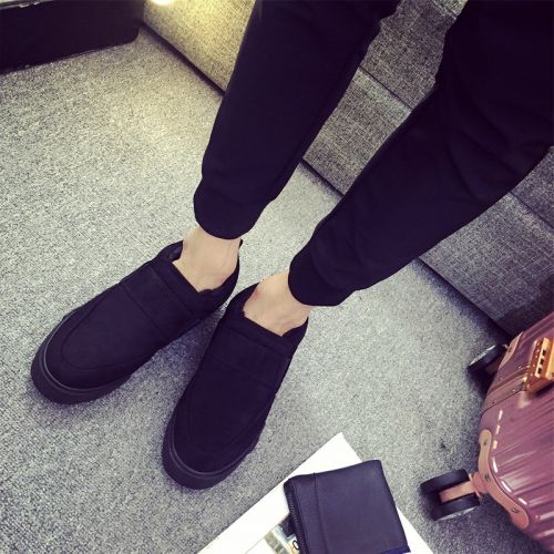 baskets homme jeunesse, 18-40 ans, pour hiver - loisir Ref 959624