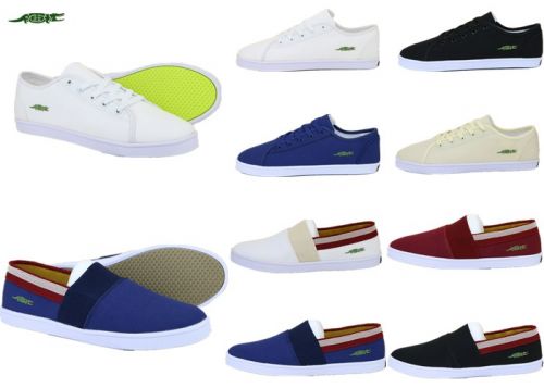baskets homme - , jeunesse, 18-40 ans, loisir semelle caoutchouc Ref 959729