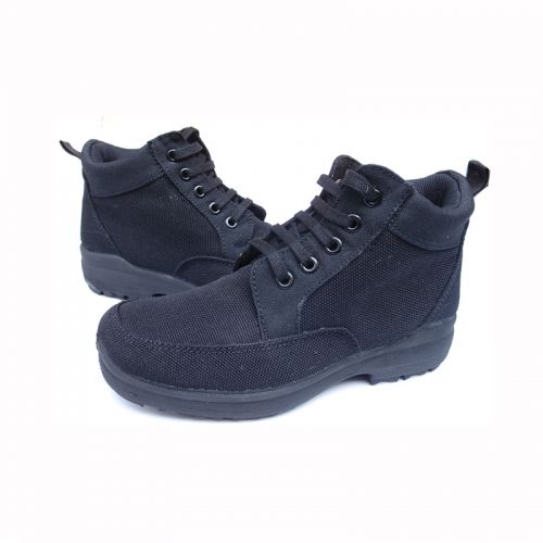 baskets homme pour hiver - loisir semelle caoutchouc Ref 959792