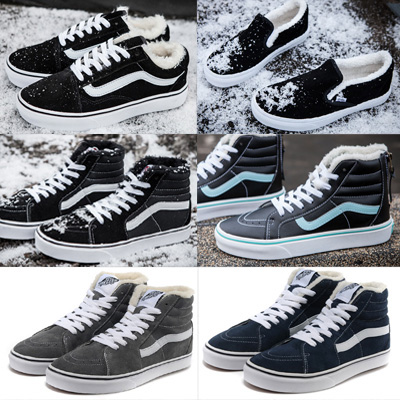 baskets homme jeunesse, 18-40 ans, pour hiver - loisir semelle caoutchouc Ref 959860
