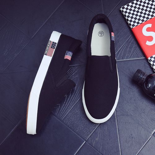 baskets homme jeunesse, 18-40 ans, pour printemps - loisir Ref 959873