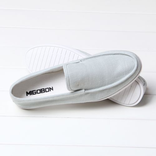 baskets homme jeunesse, 18-40 ans, pour été - loisir semelle caoutchouc Ref 959913