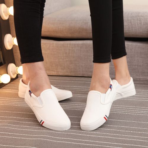 baskets homme jeunesse, 18-40 ans, pour été - loisir semelle caoutchouc Ref 959972