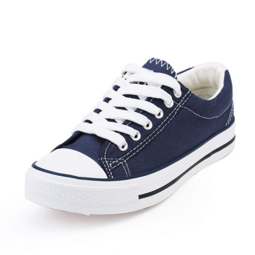 baskets homme jeunesse, 18-40 ans, pour printemps - Ref 959999