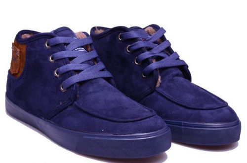 baskets homme LEYO - semelle caoutchouc Ref 960179